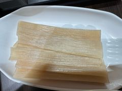 手工川粉-蝎王府羊蝎子(北大地店)