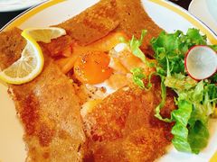 -La Creperie法餐厅(桃江路店)