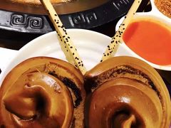 红糖馒头-九十九顶毡房(阜石路店)