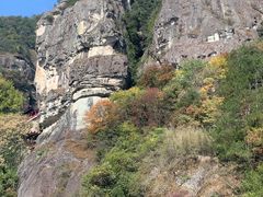 -大慈岩风景区