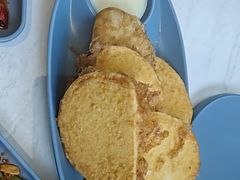 炼乳馒头片-辣盆盆麻辣小龙虾(哈尔滨总店)