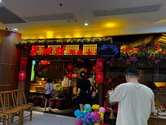 -老湘村·湖南土菜(天河维多利店)