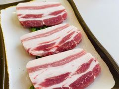 -白山烧烤(文安路万豪店)