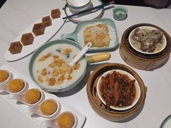 -喜势点·糖沙翁手工茶点·本地人茶居(永庆坊店)