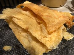老哥炸豆皮-哥老官重庆美蛙鱼头(西湖银泰十一哥店)