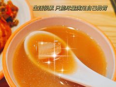 -瑞霖·隆江猪脚饭