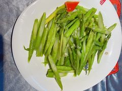 -红辣椒·川菜·火锅(张杨路店)