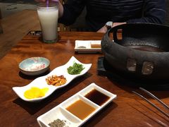 -热血兄弟·炭火烤肉(融侨中心店)