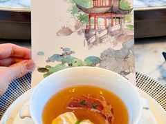 -湖滨28中餐厅·西湖宴·杭州君悦酒店