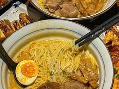 博多海胆黄拉面-熊藏居酒屋(kkone店)