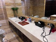 -益健·足疗汗蒸SPA(芙蓉广场店)