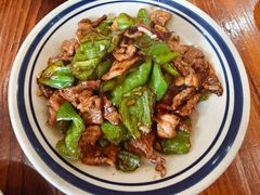 -刘师父老汉口江湖菜(蔡锷路店)