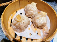 天王烤鸭包-南京大牌档(中关村店)