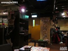 -沙嗲王(加拿芬店)