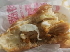 -麦当劳(国际社区店)