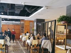 -辣婆婆(航天桥店)