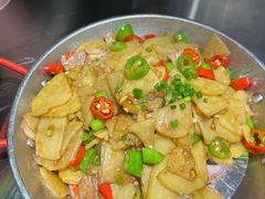 -老三龙虾(汉阳杨泗庙店)