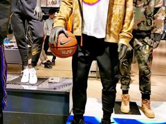 -NIKE(朝阳合生汇店)