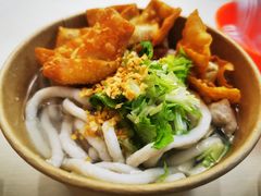 -非遗·十八曲鱼饺(西马总店)