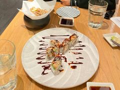 -Hatsune隐泉日式料理(SKP店)
