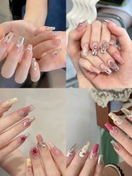 -M·X Nail日式美甲美睫