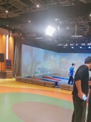 -小鸡哆哆故事屋·儿童乐园(嘉里城店)