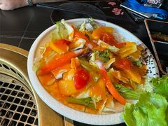 -谷牛和牛烤肉(漕河泾印象城店)