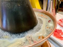 -东来顺饭庄(金泉广场店)