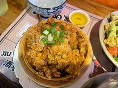 -酒阳蒸经小酒馆(解放碑店)