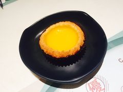 蛋挞-真點心(高士德店)