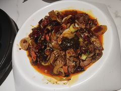-川味堂·四川豆花(八卦岭店)