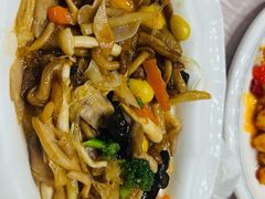 -功德林素菜饭庄(前门店)