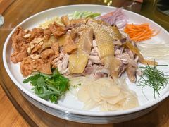 -凤阁楼果木烧鹅(鹤山陈山店)