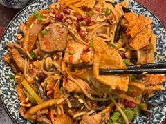 -螺世纪螺蛳粉·桂味小排档(裕德店)