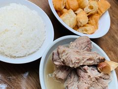 -松發肉骨茶(牛车水店)