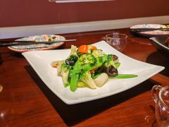 -那拉提之疆·新疆菜(美院店)