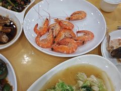 -鹏城人家海鲜酒家·23年老字号(较场尾店)