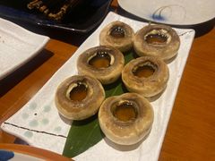 -気楽亭和食料理(气乐亭大世界本店)