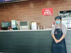 -李先生牛肉面大王(太原南内环店)