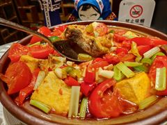 -武汉香格里拉大酒店·香宫中餐厅