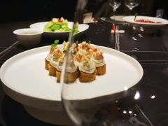 -秀儿四九城·新京菜(亚运村鸟巢店)