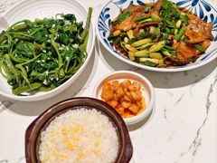 -锦庐道地川菜(来福士店)