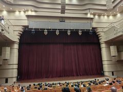 -北京喜剧院