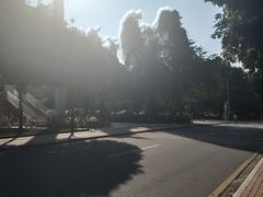 -广东工业大学(大学城校区)