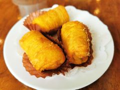 -澳门西南饭店·粤菜·茶市·手工点心(华海路店)