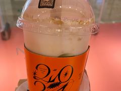 -喜茶(广州石牌桥店)
