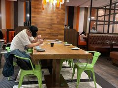 大堂-新旺茶餐厅(嘉里城店)