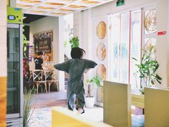 -江南驿·二十余年创意杭帮味(良渚玉鸟集店)