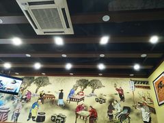 大堂-赵记传承·中式甜品(珠海香洲柠溪大道店)