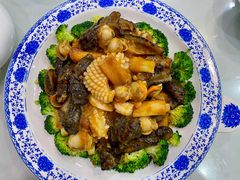 -大鸭梨烤鸭店(金顶街店)